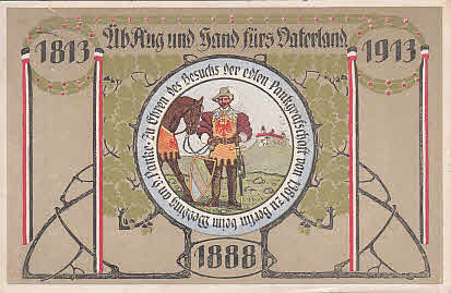 Kulmbach PLZ 8650