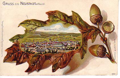 Neustadt PLZ 6730