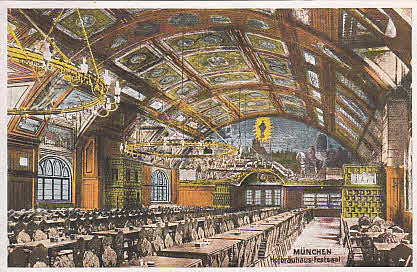 München PLZ 8000