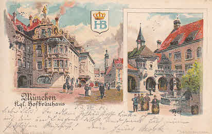 München PLZ 8000