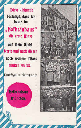 München PLZ 8000