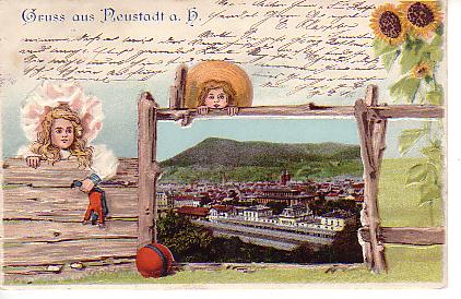 Neustadt PLZ 6730