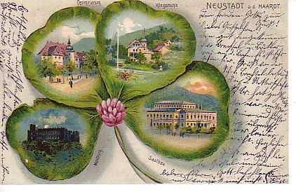 Neustadt PLZ 6730
