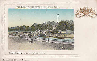 München PLZ 8000