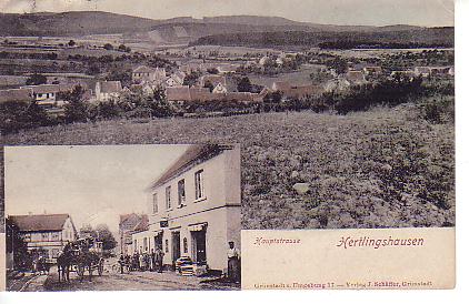 Hertlingshausen PLZ 6719