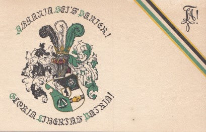 Studentika Askania