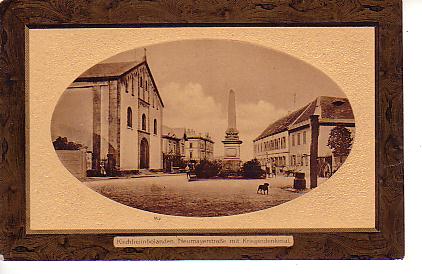 Kirchheimbolanden PLZ 6719