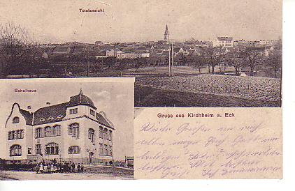 Kirchheim PLZ 6719