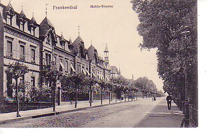 Frankenthal PLZ 6710