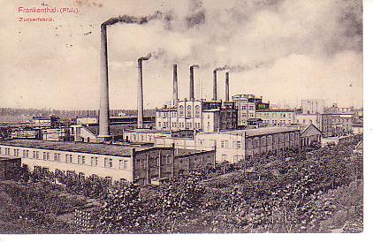 Frankenthal PLZ 6710