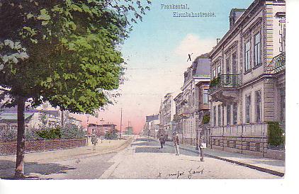 Frankenthal PLZ 6710