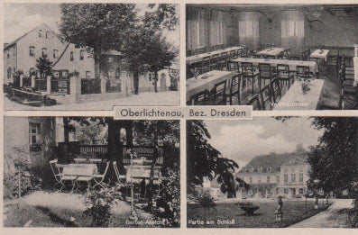 Oberlichtenau PLZ O-9109