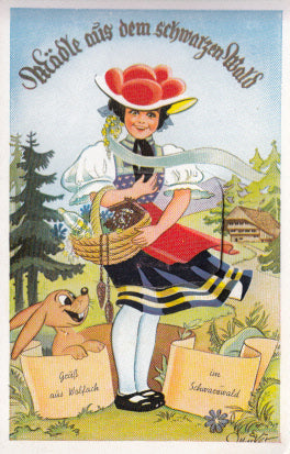 Leporello Wolfach