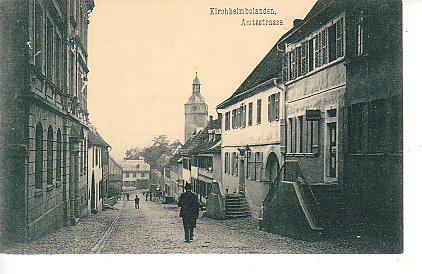 Kirchheimbolanden PLZ 6719