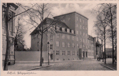 Dessau PLZ O-4500