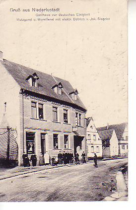 Nieder Lustadt PLZ 6723
