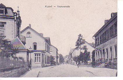Kusel PLZ 6798
