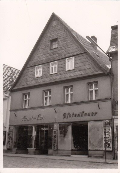 Kulmbach PLZ 8650