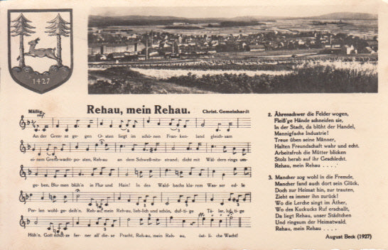 Rehau PLZ 8673