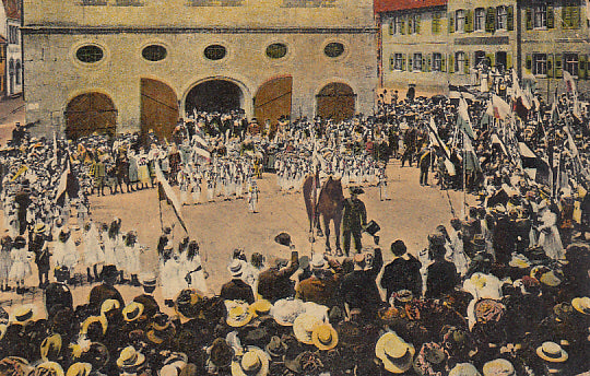 Dinkelsbühl PLZ 8804