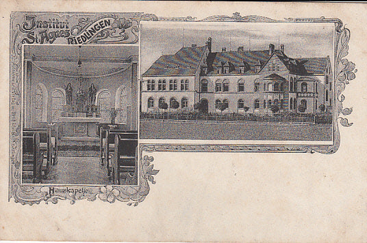 Riedlingen PLZ 7940