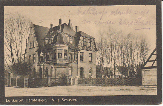 Heroldsberg PLZ 8501
