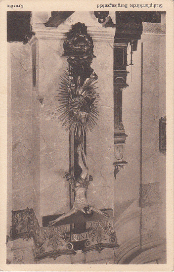 Burglengenfeld PLZ 8412