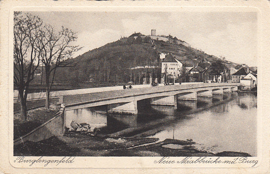 Burglengenfeld PLZ 8412