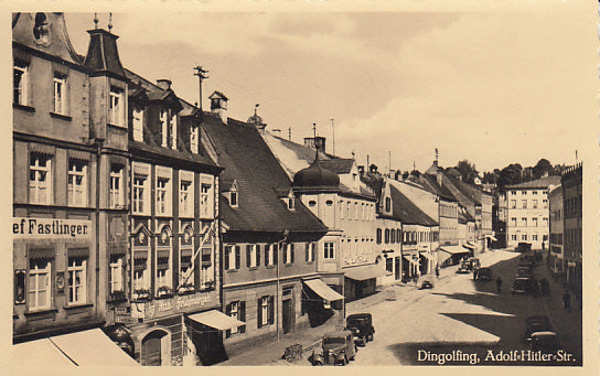 Dingolfing PLZ 8312