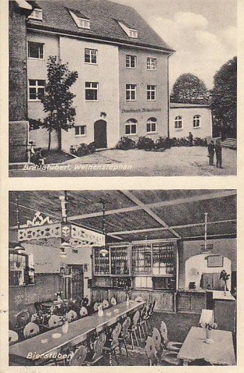 Freising PLZ 8050