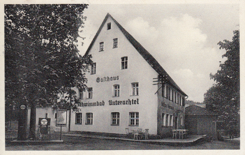 Unterachtel PLZ 8568