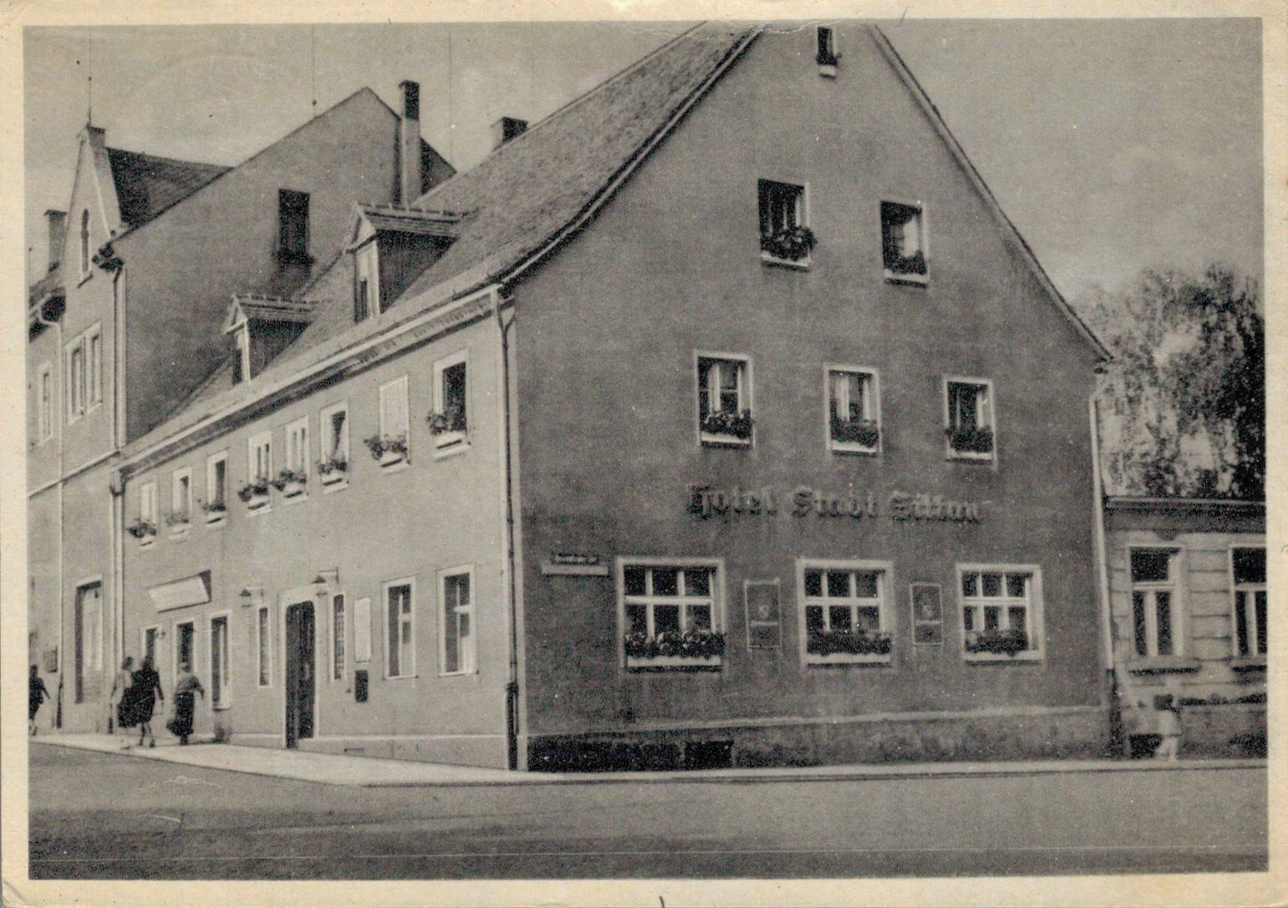 Ebersbach Sachsen PLZ O-8705