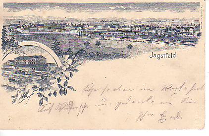 Jagstfeld PLZ 7107