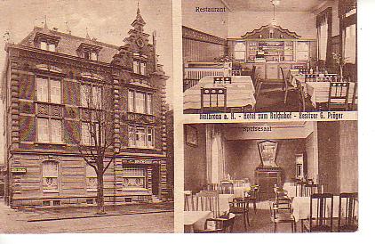 Heilbronn PLZ 7100