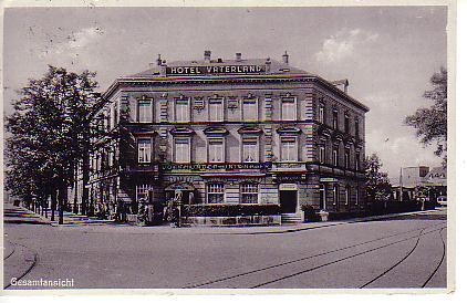 Heilbronn PLZ 7100