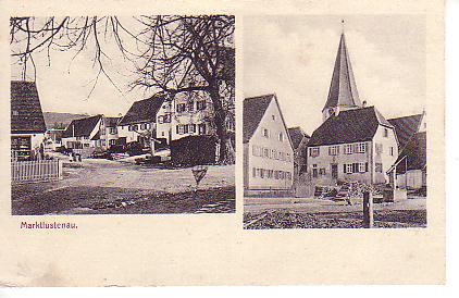 Marktlustenau PLZ 7181