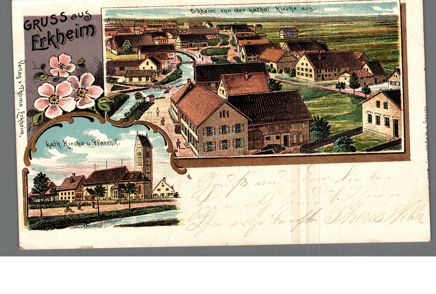 Erkheim PLZ 8941