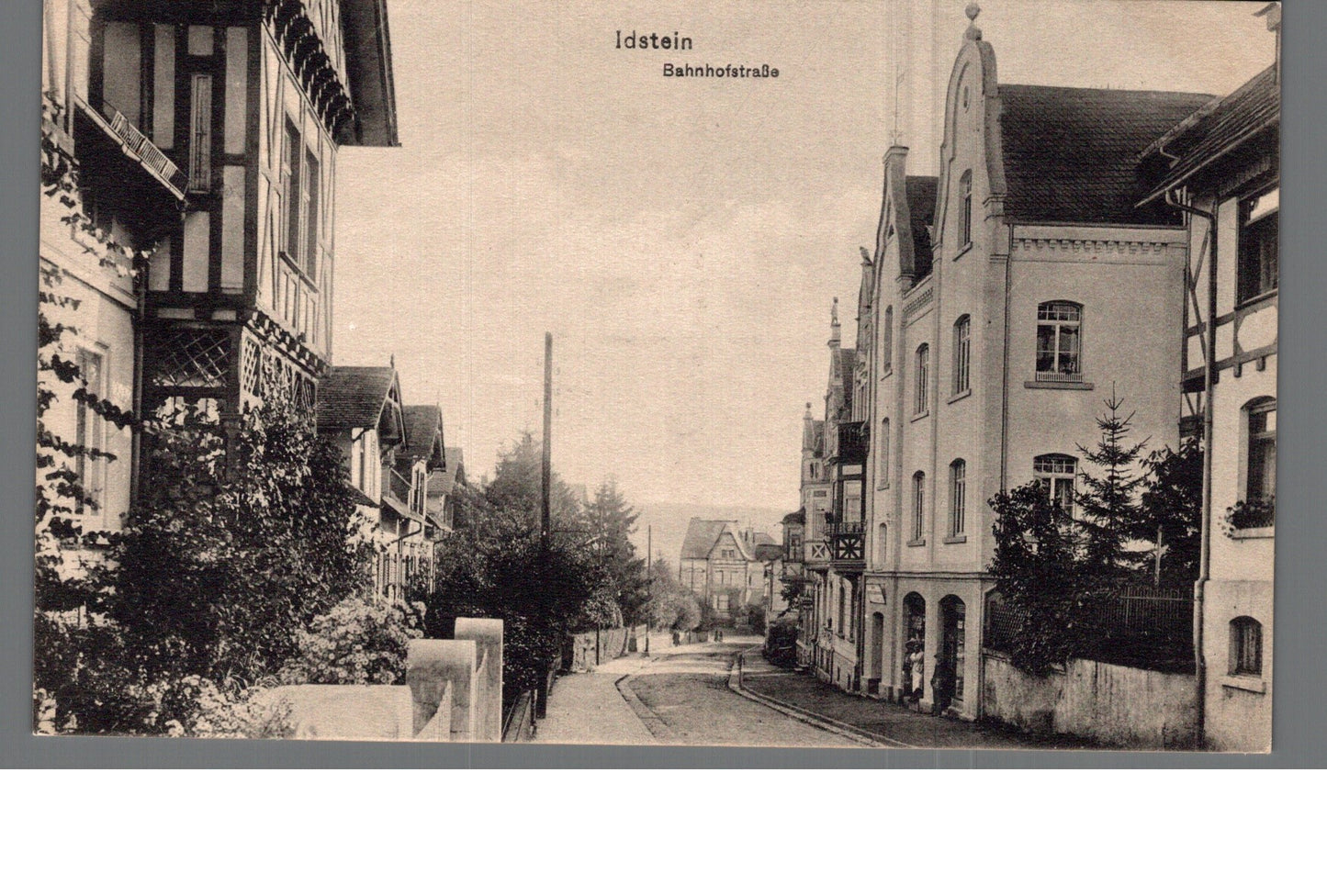 Idstein PLZ 6270