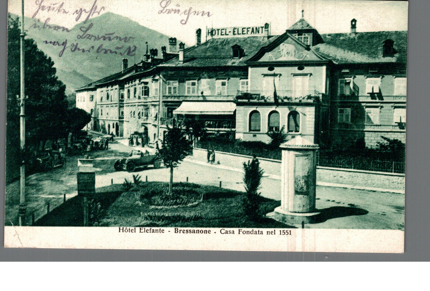 Bressanone Südtirol