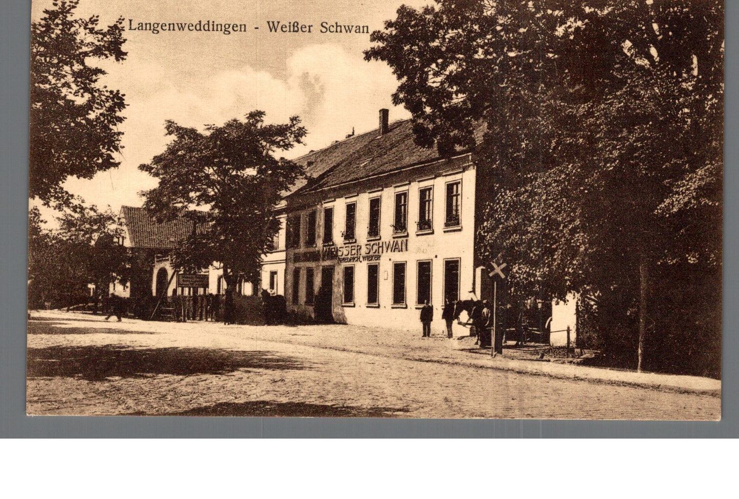 Langenweddingen PLZ O-3106