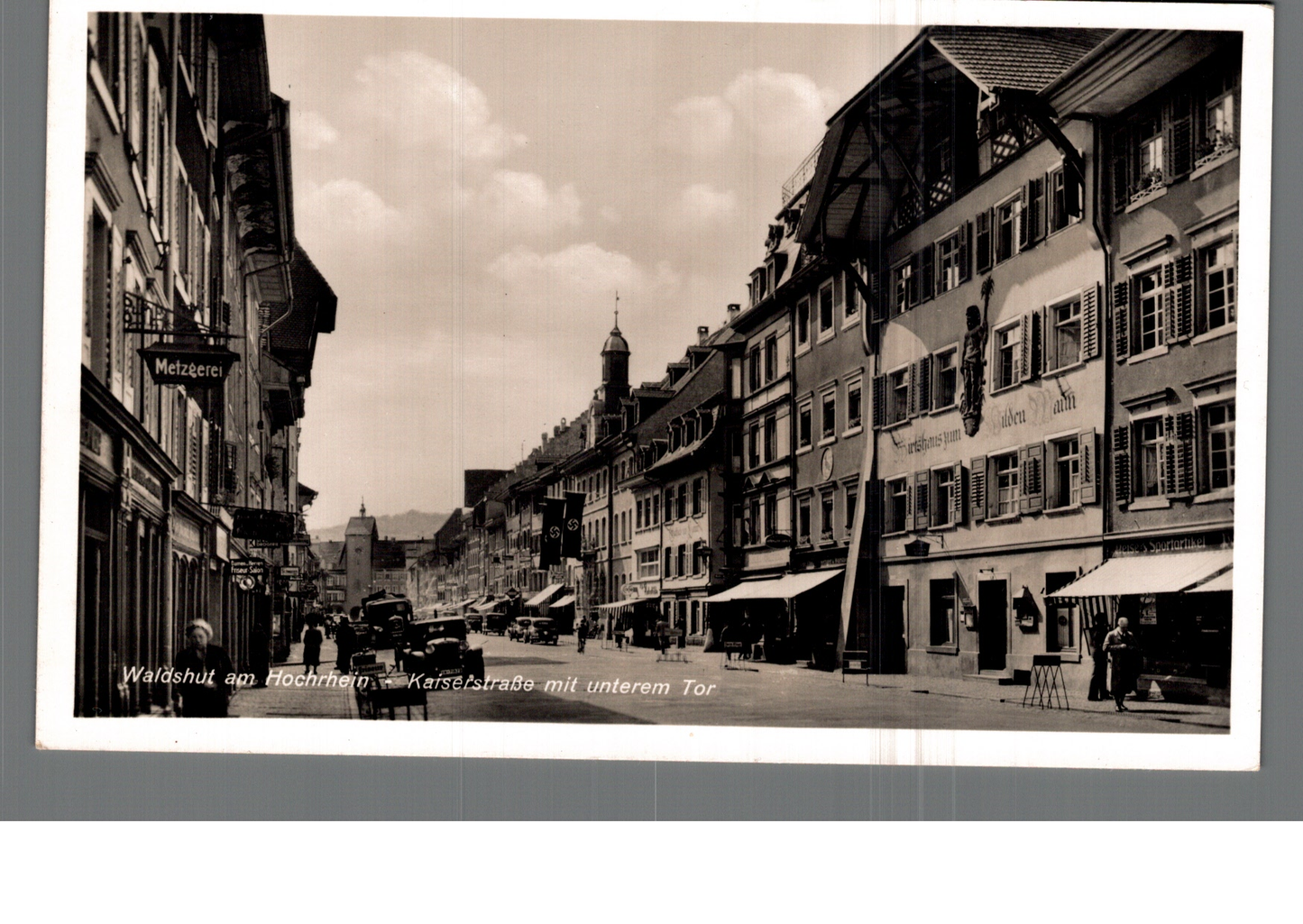 Waldshut PLZ 7890