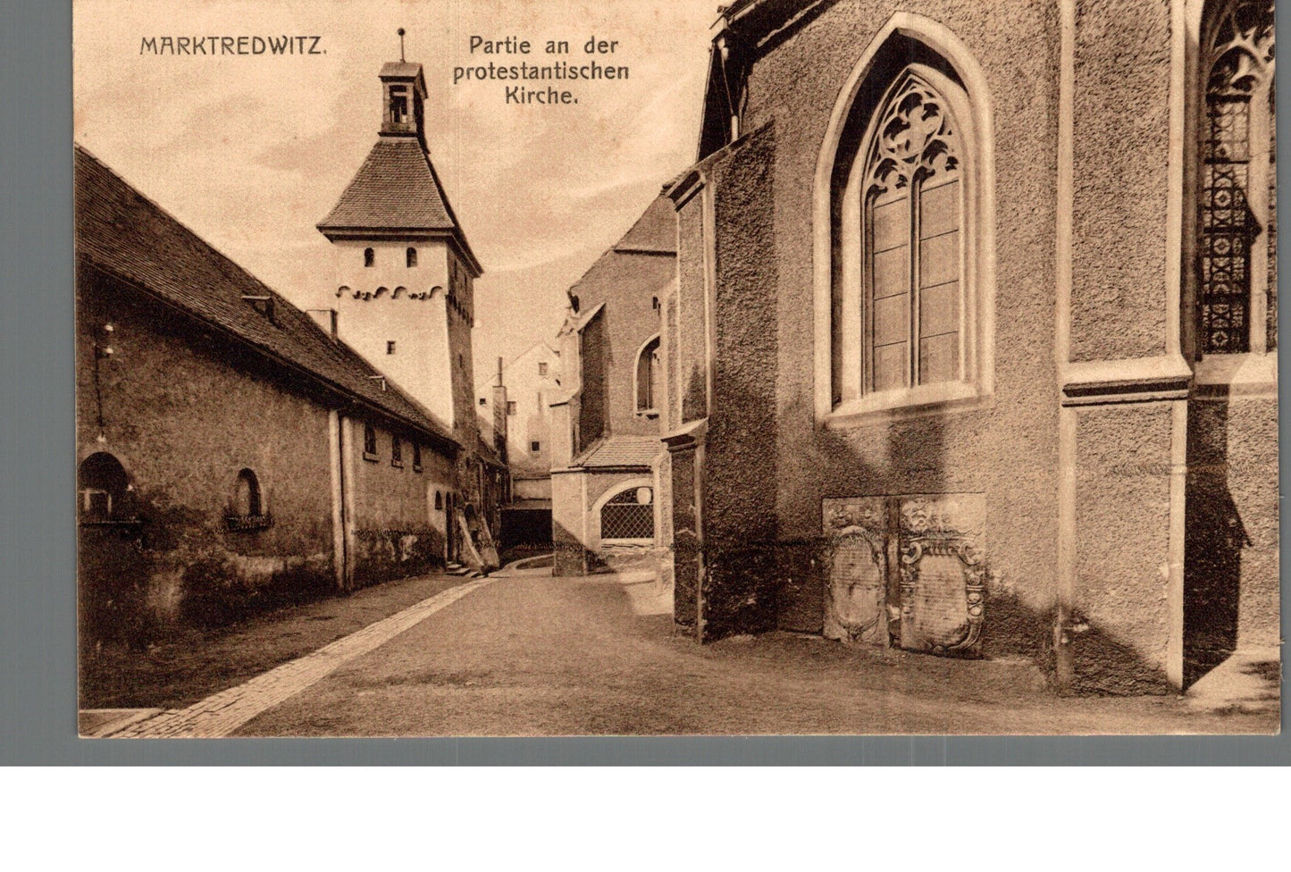 Marktredwitz PLZ 8590