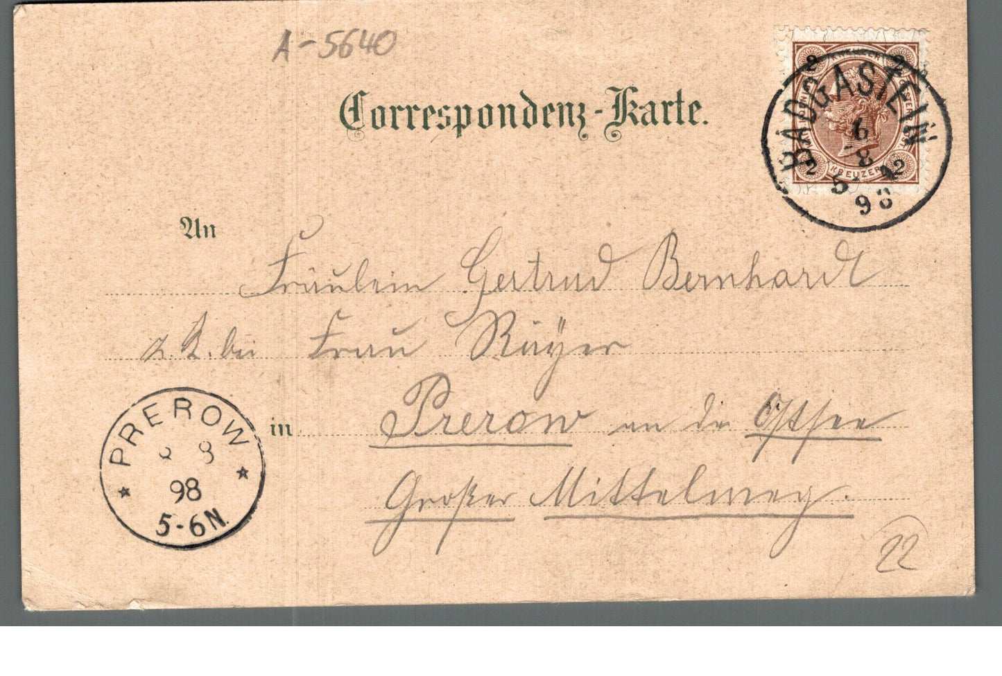 Kaprun in Salzburg PLZ A-5710 (Kopie)