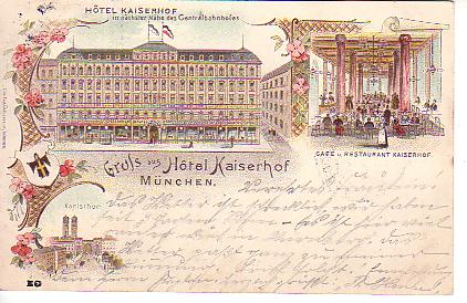 München PLZ 8000