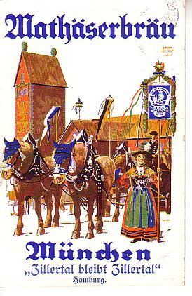München PLZ 8000