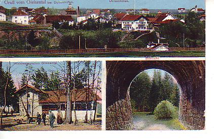 Gleisental PLZ 8024