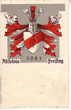 Freising PLZ 8050