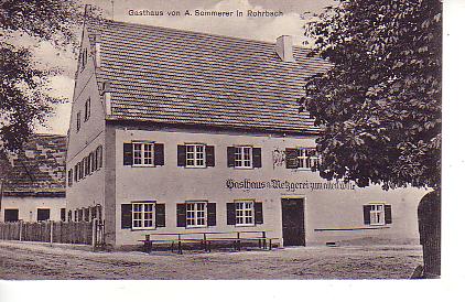 Rohrbach PLZ 8069