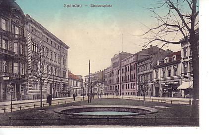 Berlin Spandau