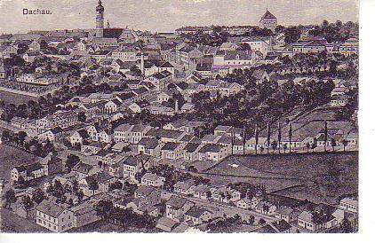 Dachau PLZ 8060